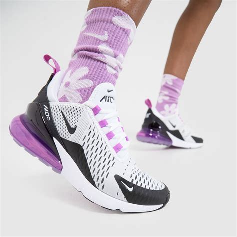 Nike Air Max purple 2